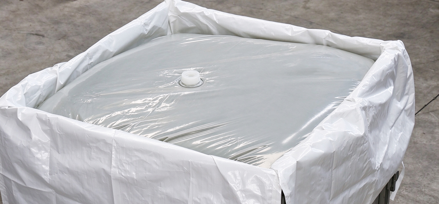 IBC LINER DOUBLURE IBC
