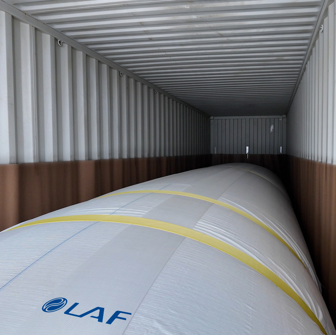 40ft Flexitank 40ft Flexitank