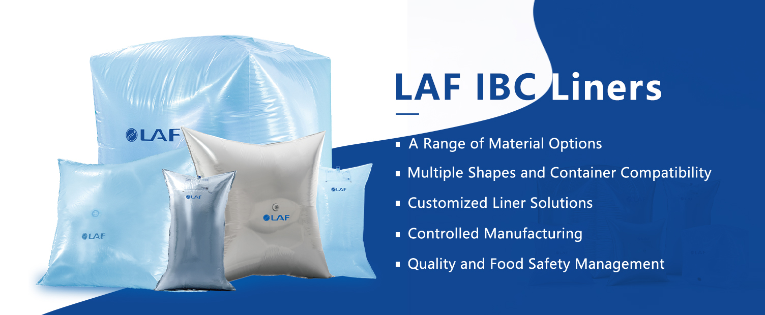 IBC LINER DOUBLURE IBC