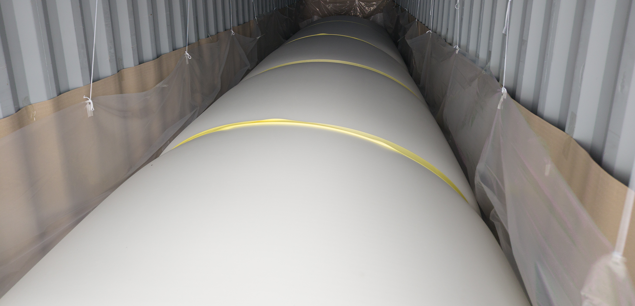40ft flexitank