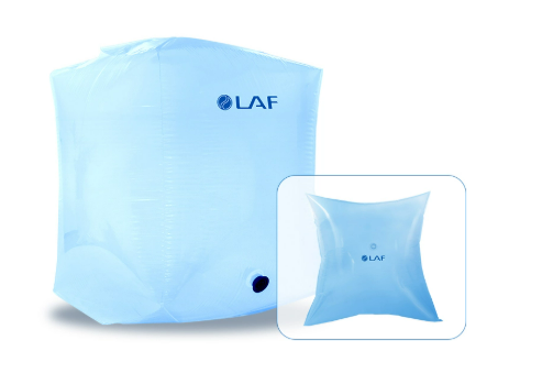Square Paper IBC5 Kvadratni papir IBC5