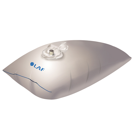 Flexitank for Industrial Oils & NDG Chemicals 