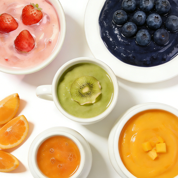 Fruit Puree