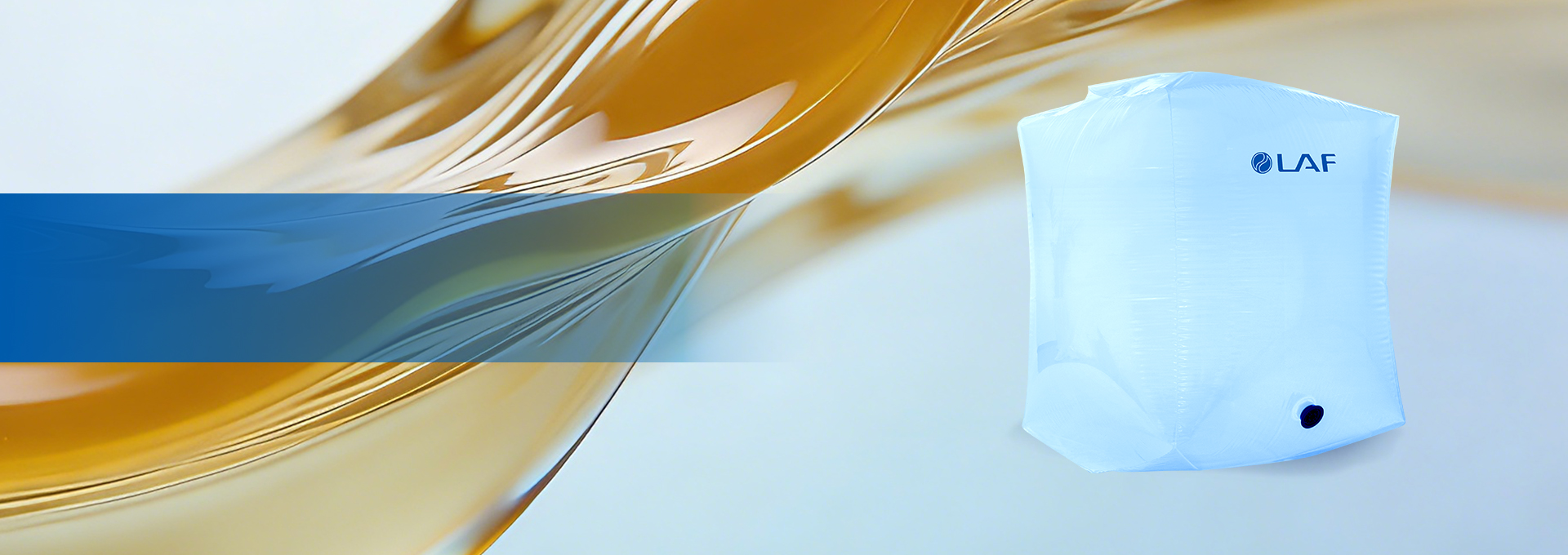 ROBUST COLLAPSIBLE IBC