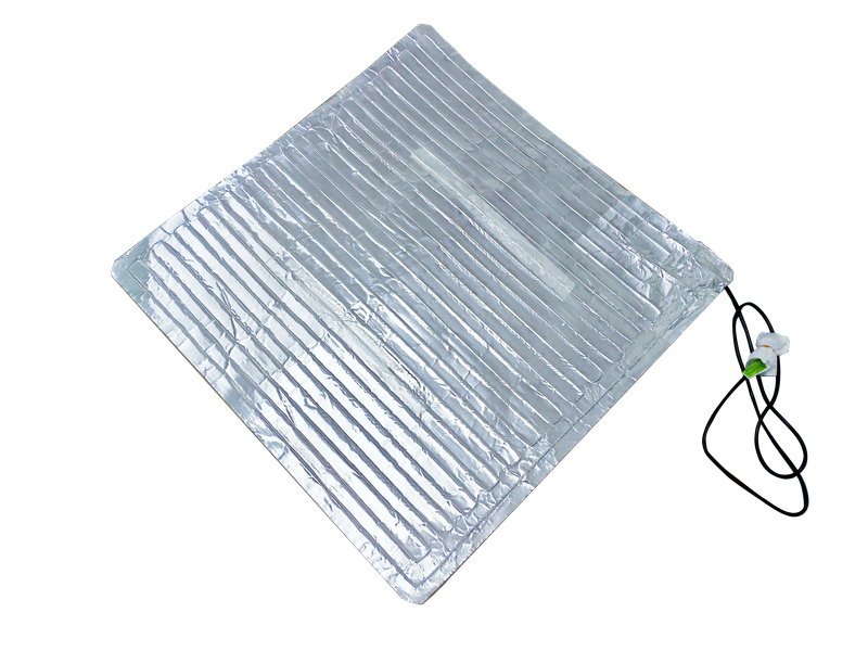 پد گرمایش برقی IBC