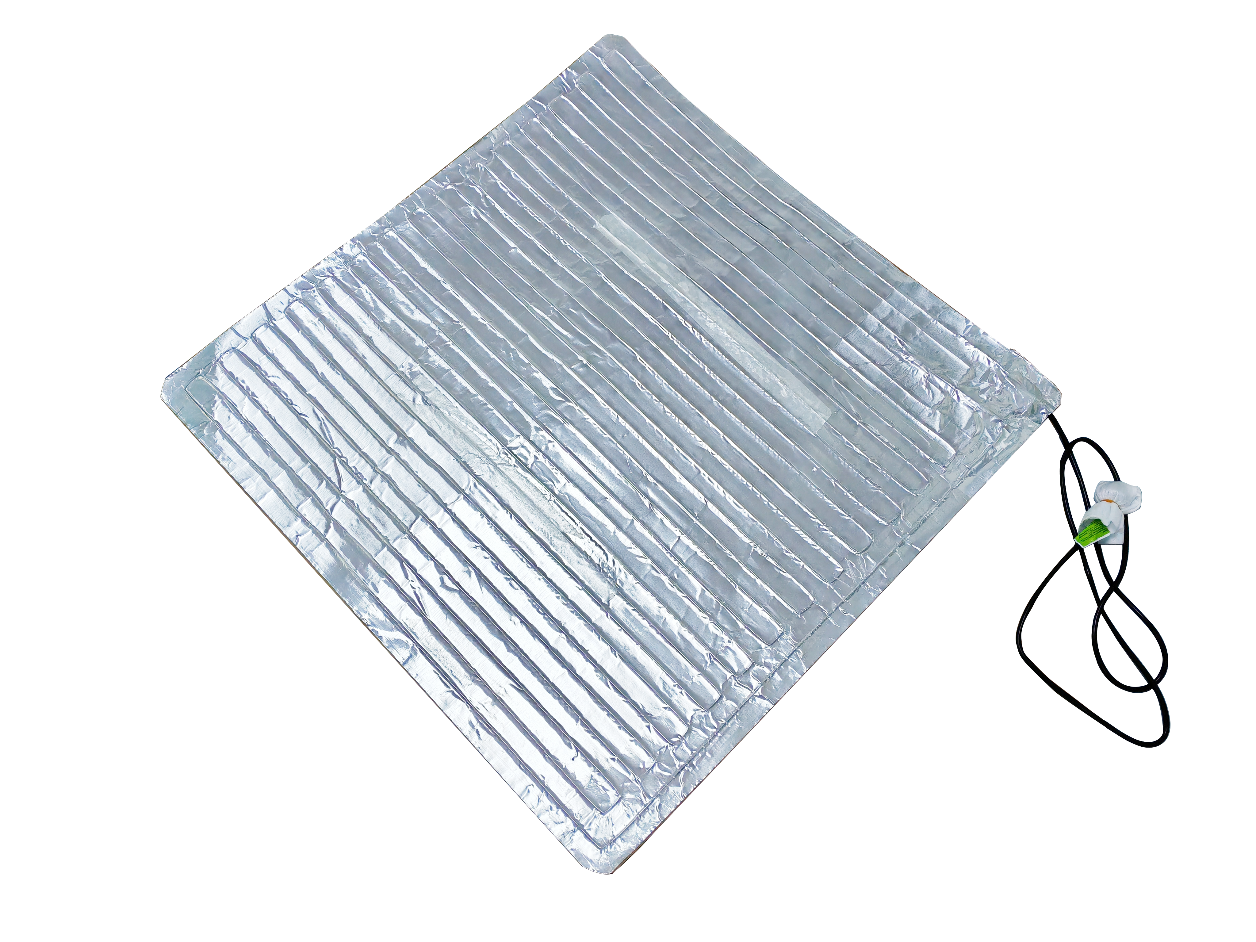 پد گرمایش برقی IBC
