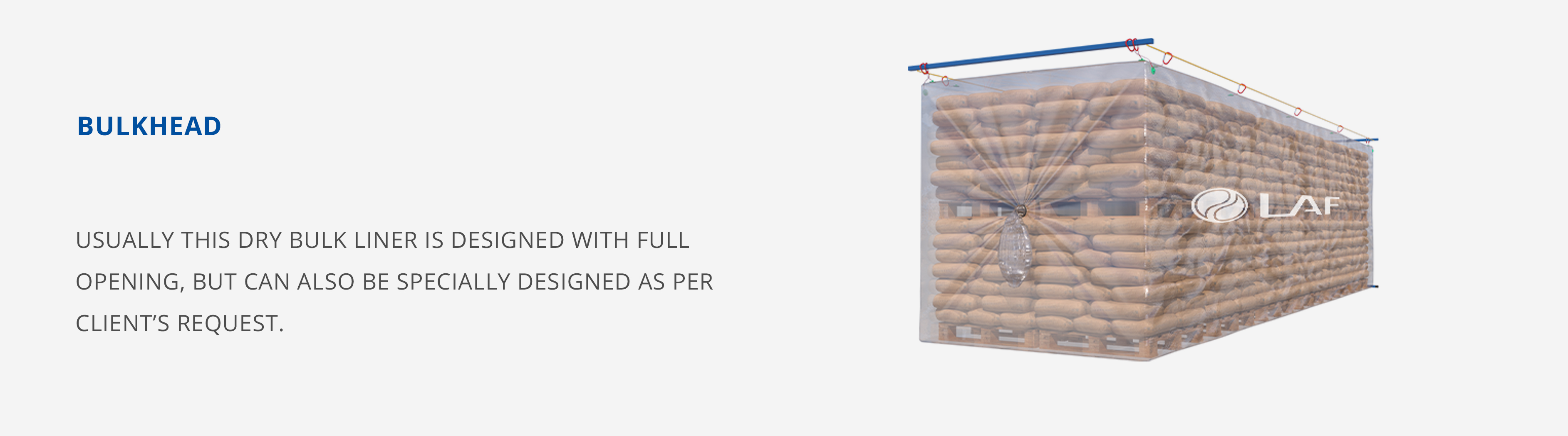 Dry bulk liner - Other Goods3