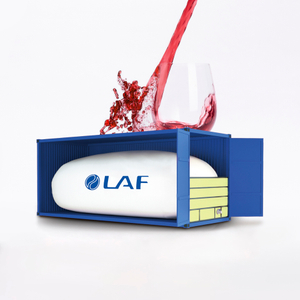 Flexitank for Wine and Juice Concentrates