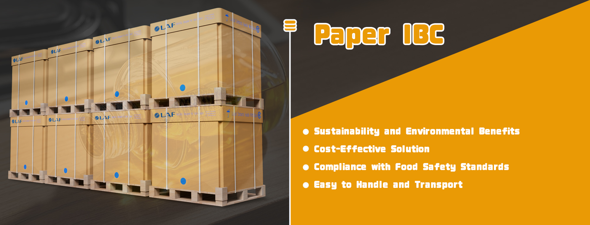 PAPER IBC-LAF