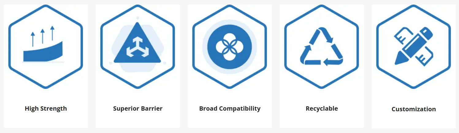 LAF IBC Liners advantages
