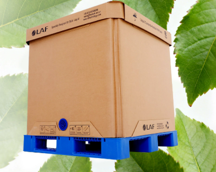 Square Paper IBC6 Square Paper IBC6