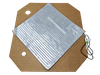 پد گرمایش برقی IBC