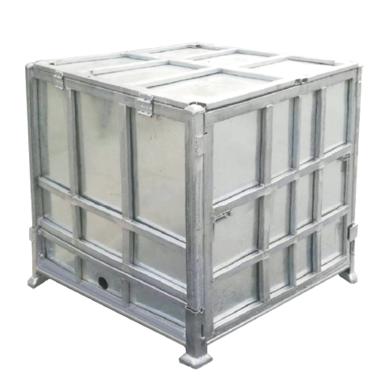 فلزی IBC