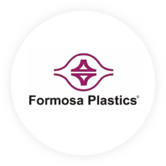 Cooperative partner ng LAF---FORMOSA PLASTICS