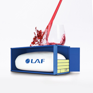 Flexitank for Wine and Juice Concentrates