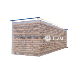 Dry Bulk Liner for Other Goods