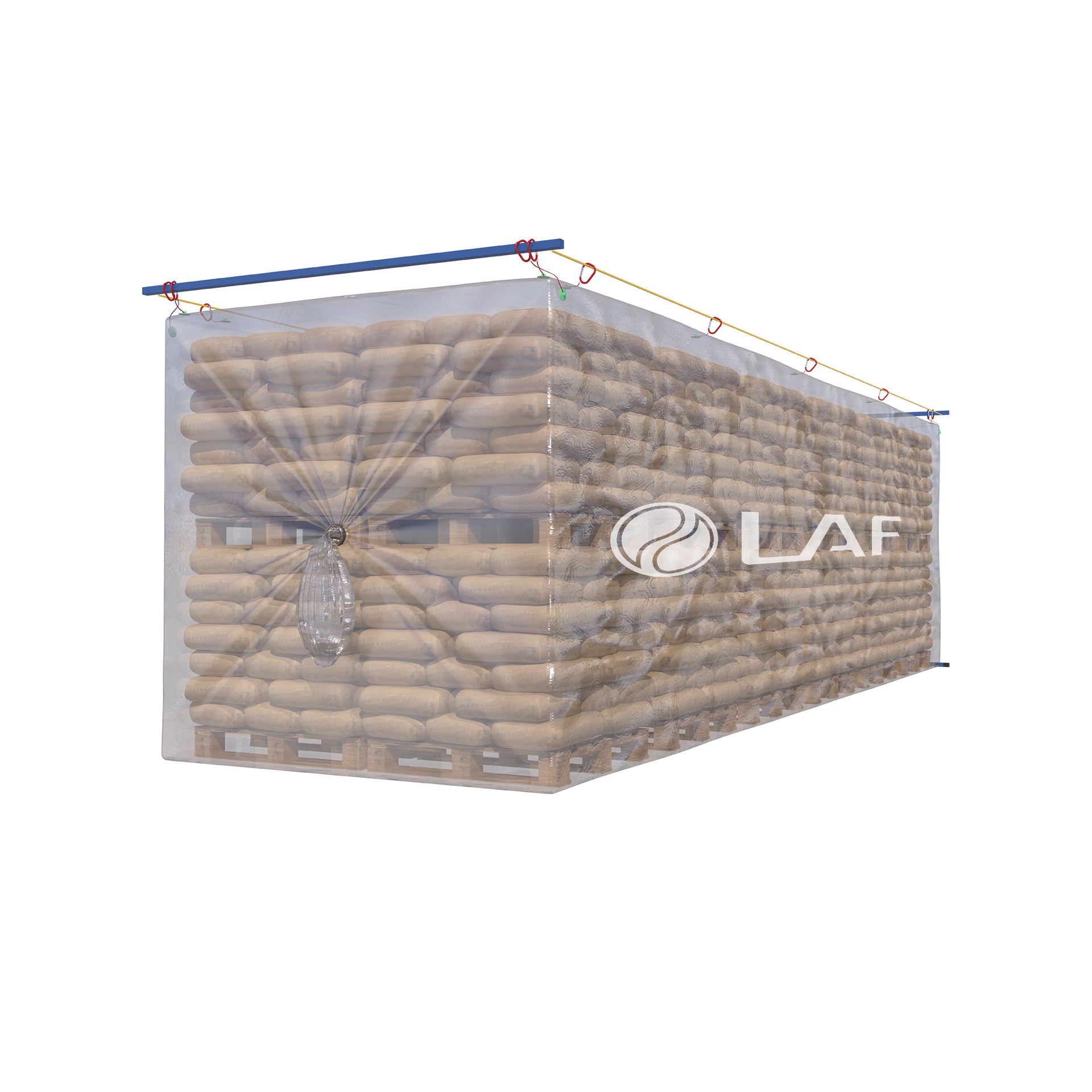 Dry Bulk Liner for Other Goods