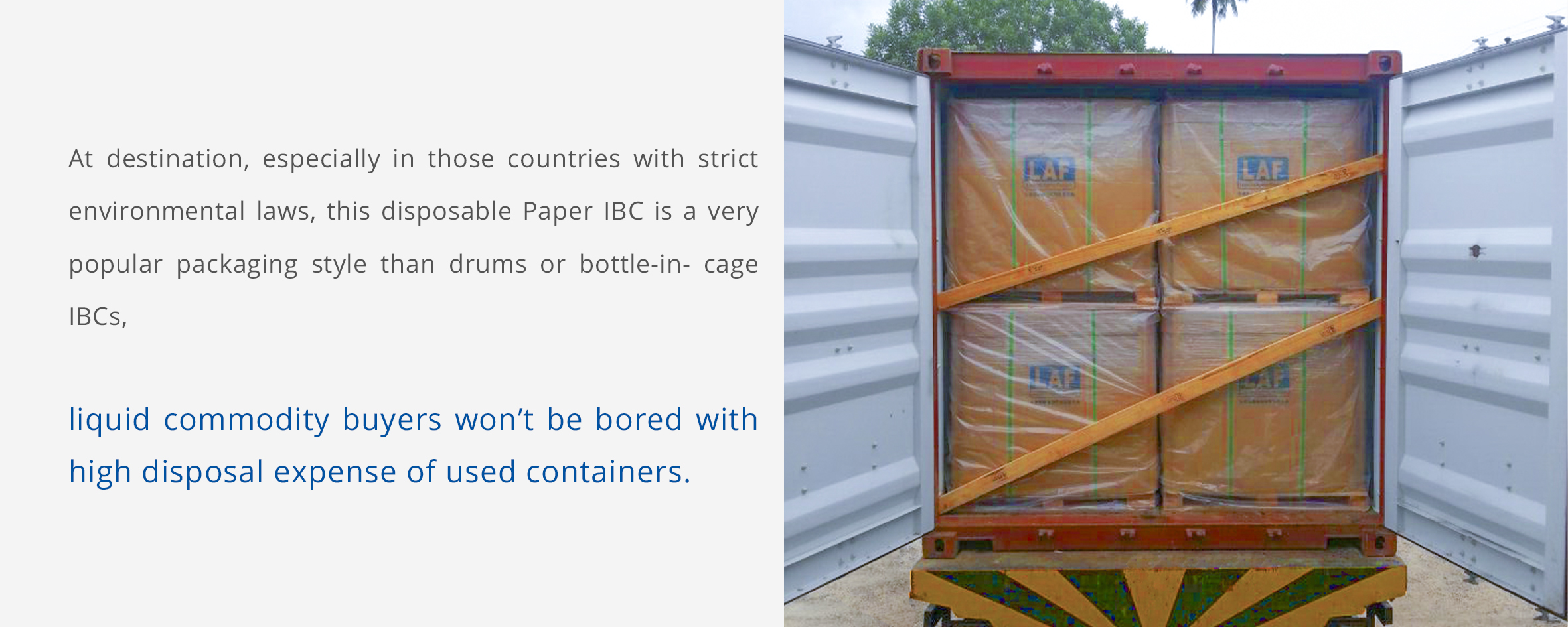 Papier IBC25