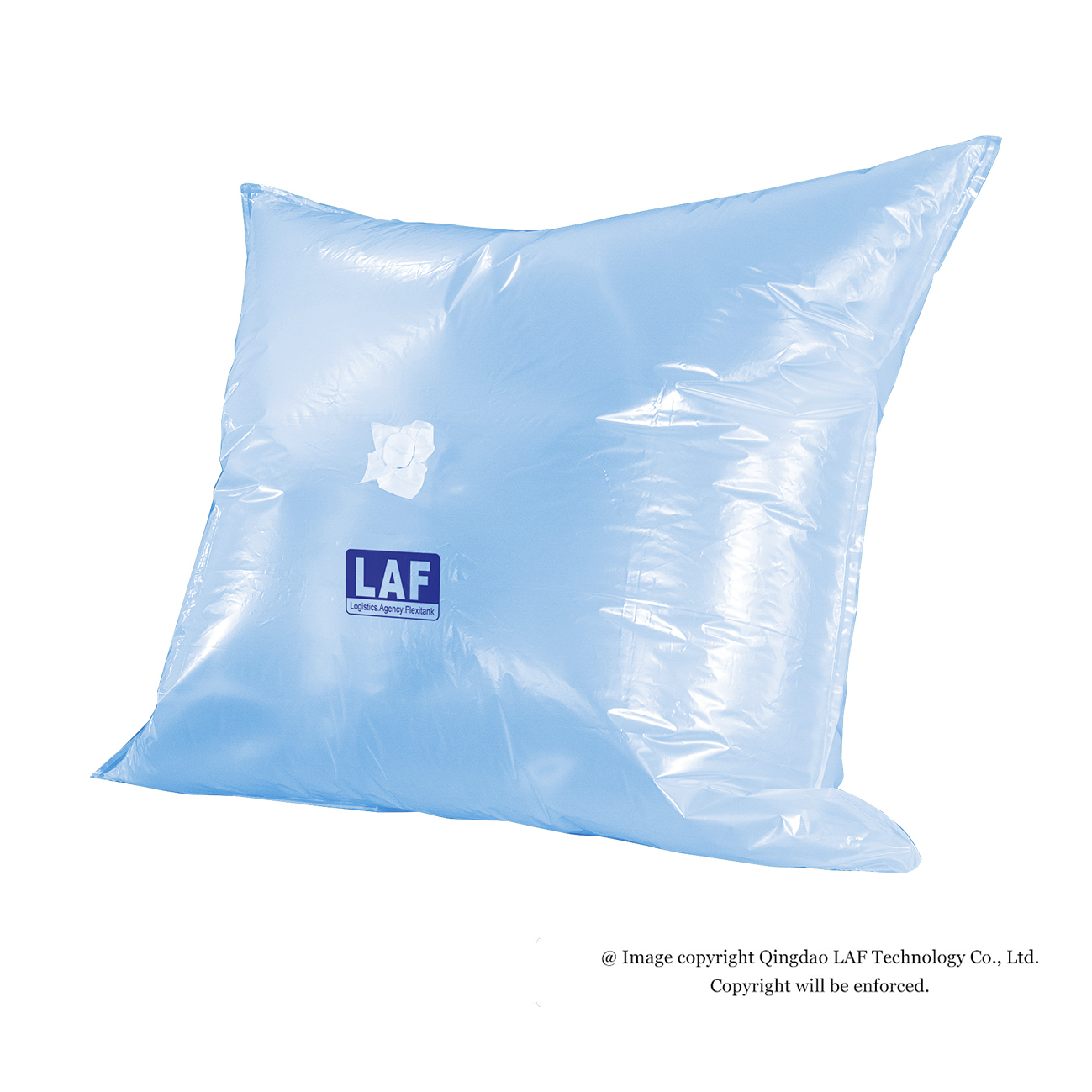 Pillow IBC Liner 