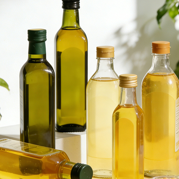Edible oil