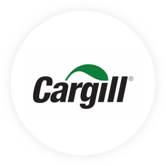 A LAF---CARGILL együttműködő partnere