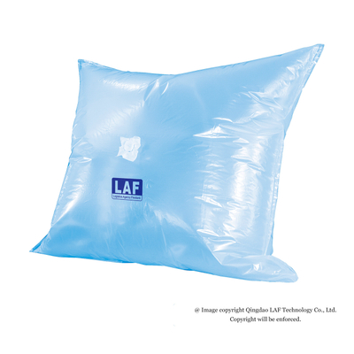 Disposable PE IBC liner for pharmaceutical transport