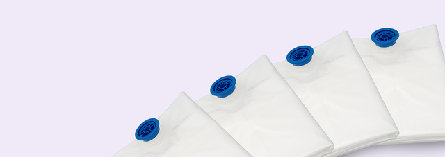 Pack Safe, Delivery Save