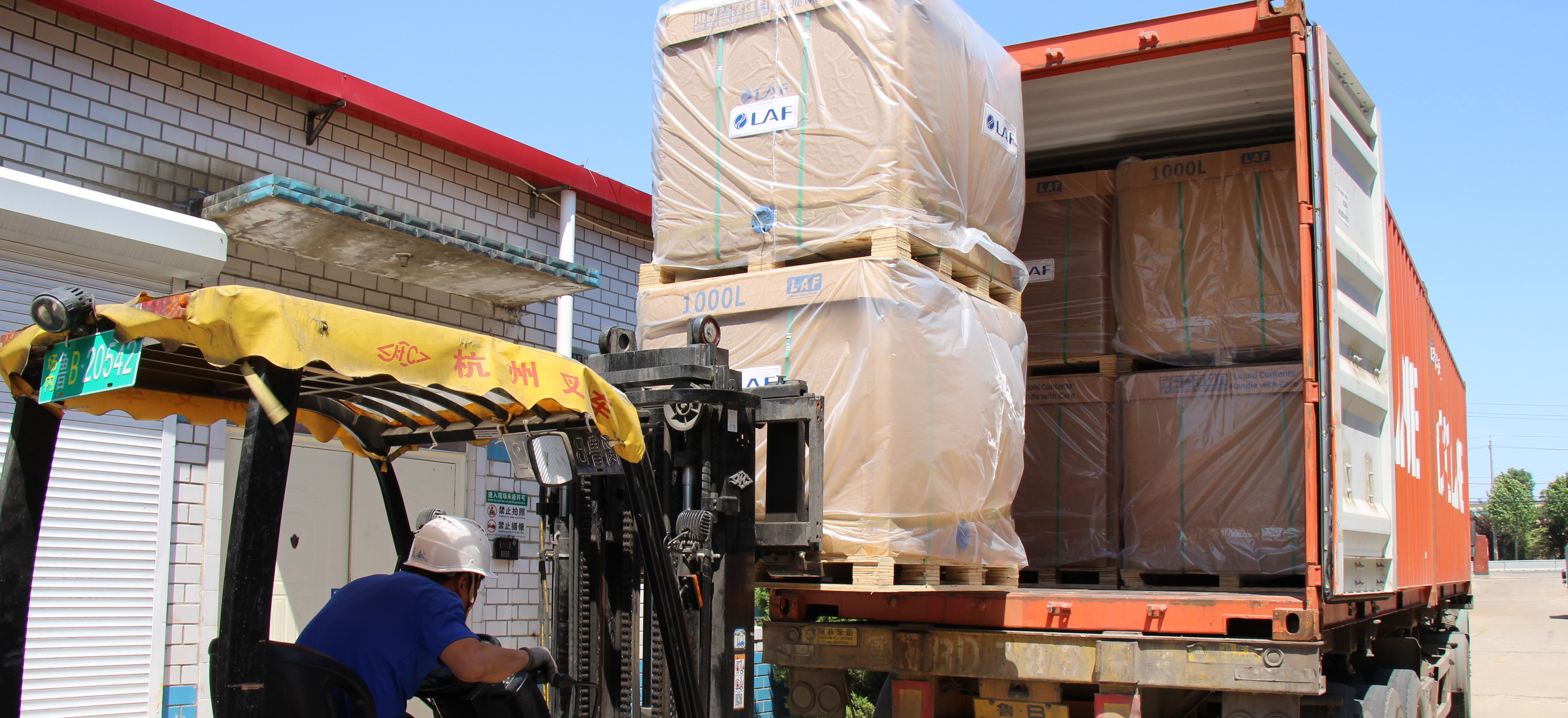 PAPER IBCs