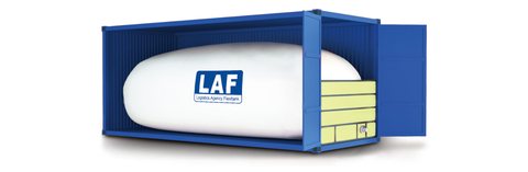 20kl Good Quality Flexitank for Carrying Chemical Product