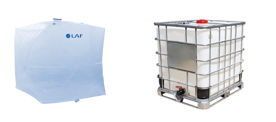 IBC liner5 IBC obloga 5