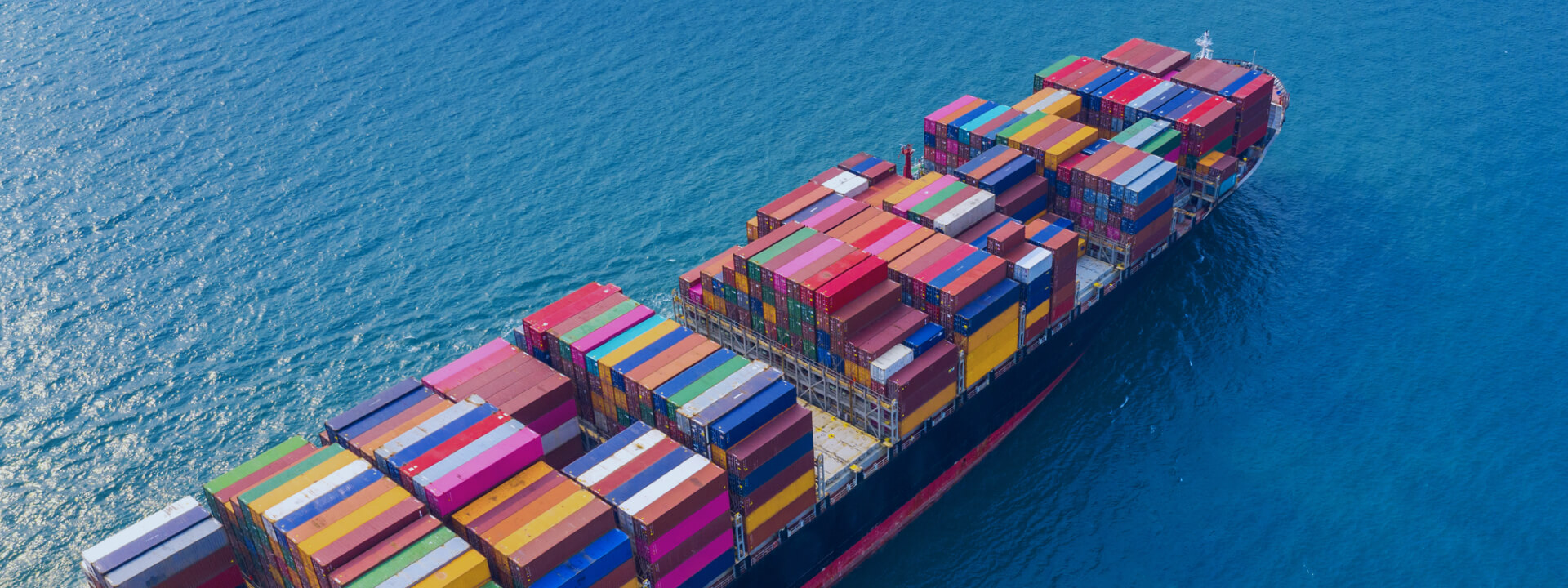 Weltweit führender Anbieter von Logistikverpackungen für Massenflüssigkeiten