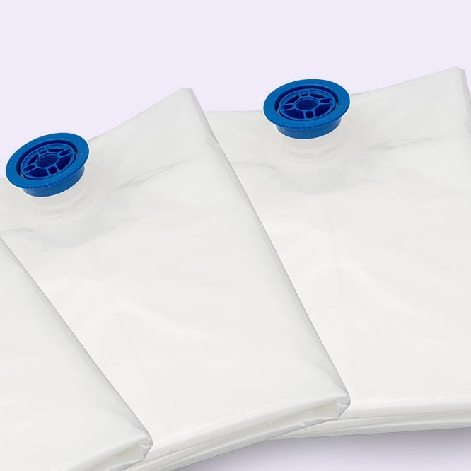 Pack Safe, Delivery Save