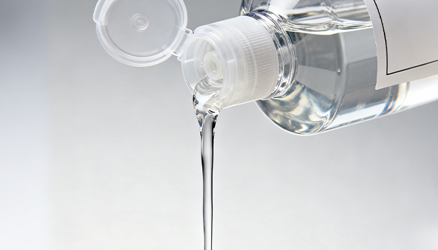 Non-hazardous Chemicals