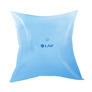 Pillow 1000L IBC liner for liquid shipment