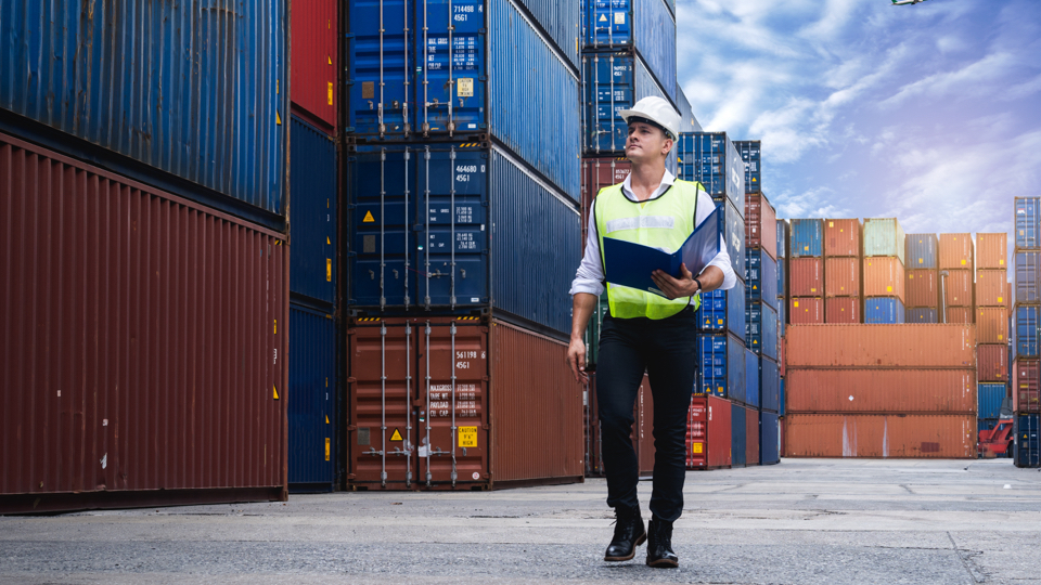 logistics cost in bulk liquids transportation