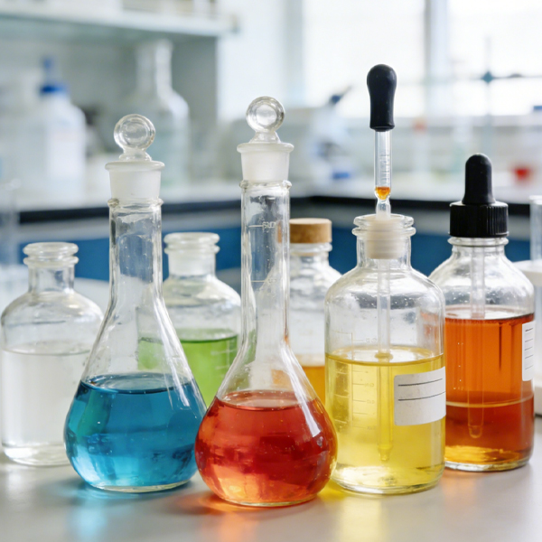 Non-Hazardous Chemicals