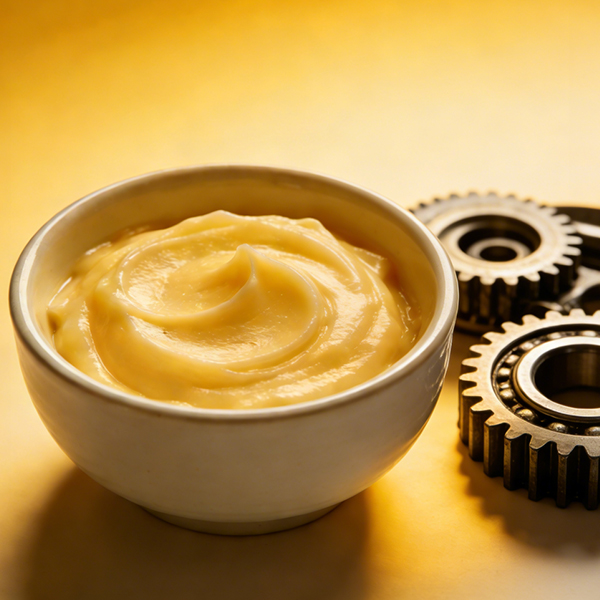 Lubricants & Greases