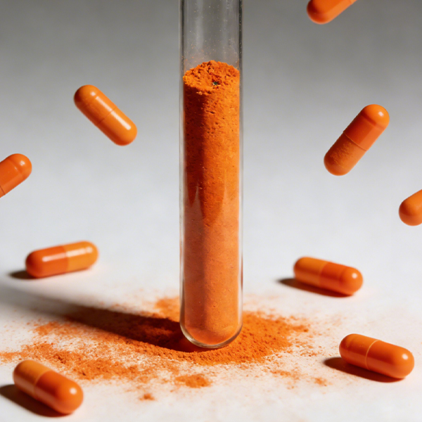 Pharmaceutical Ingredients