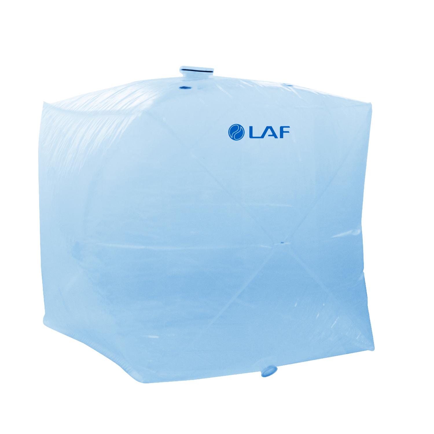 Non-Food – IBC Liner Solutions