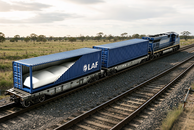 RailFlex™ Max