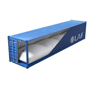 40FT Flexitank