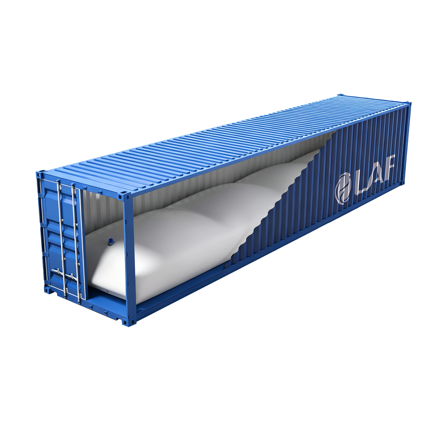 40FT Flexitank