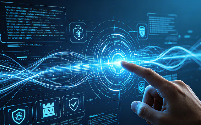 Information Security Control