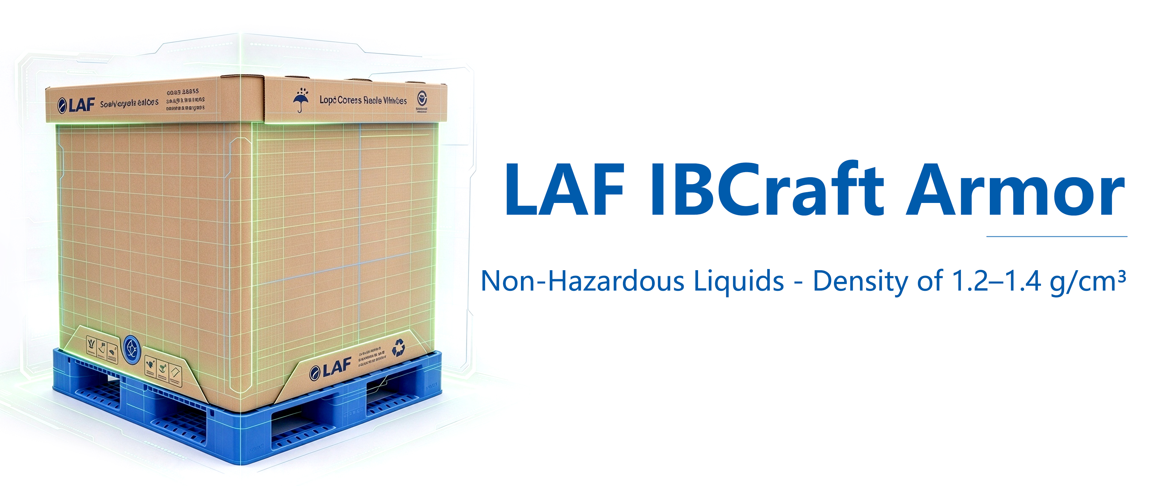 IBC papier