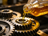  Industrial Oils 
