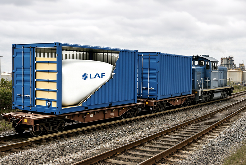 RailFlex™ Pro