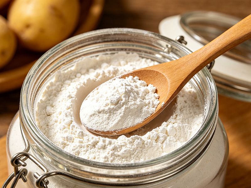 Dry-bulk---Food-Products Suche luzem ---Produkty spożywcze