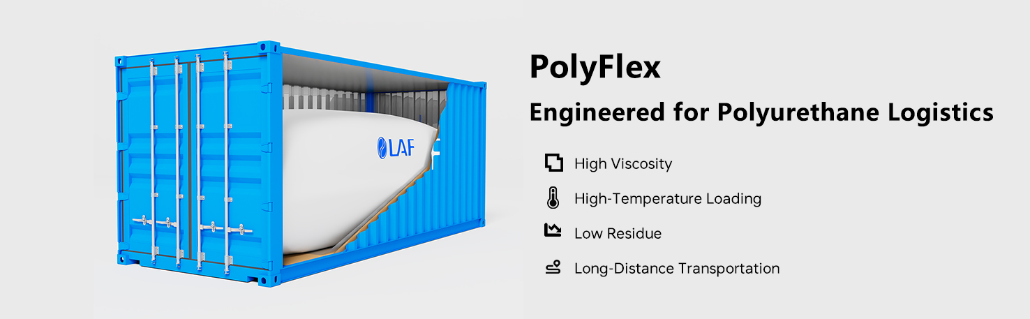 Flexitank LAF