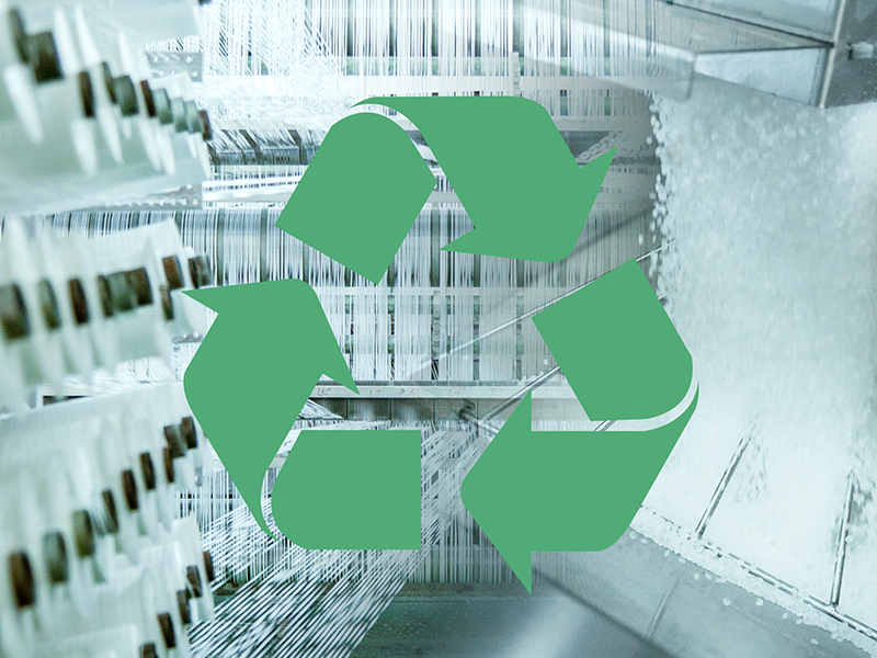 Recyclable Materials