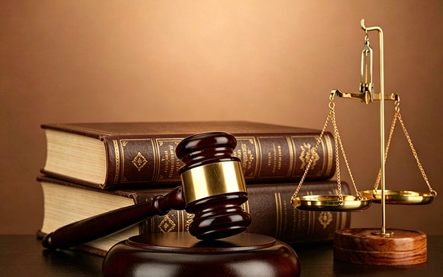 Anti-Corruption & Anti-Bribery
